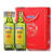 贝蒂斯特级初榨橄榄油礼盒500ml*2食用植物油西班牙原装进口送人 250*12礼盒