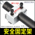 可调式油压稳速器SR15/HR30/60/80阻尼100缓冲器RB2415/2430/246 HR30 带安装块