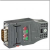 适用6GK1500-0FC10DP插头接头RS485总线连接器6GK1 500-0FC10 6GK1500-0FC10国产兼容