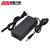 安保力科 室内监控电源适配器DC12V3A开关直流稳压器桌面式八字尾2脚插头 ABLK-T3363