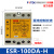 直流ESR-40DA/25/60/80/100-H三相固态继电器 ESR-100DA-H 耐高压