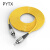 PYTX尾纤FC-SC/1m/1.5m/2m/3m/5m/10m/15m/20m/25m/30m 3m