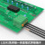 易联购3.5间距联捷PCB弹簧小间距接线端子直插式PCB焊接免拼接弯针LS241R-5P