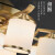凯萨罗灯铜新中式风扇灯客厅大厅吊灯餐厅吊扇灯家用一体轻奢自建房灯具 (光谱护眼)CS8029-套餐A4