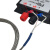 PCsensor USB热电偶探头 K型热电偶探头 测温器线头温度传感器