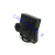 高清800线模拟监控摄像SONY4140+673ccd超低照度摄像头彩色黑白 其他 2.8mm
