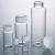 螺口样品瓶实验室用玻璃瓶带盖褐色5-099系列Maruemu 透明20ml