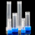 铸固 冷冻管 实验采样试剂螺口冻存管带刻度样品管 5ml带圈(200支/包) 