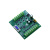 plc工控板控制器简易式国产FX1N-10MR/10MT小微型可编程延时模块 FX1N-10MR带壳