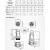 GX1216mm航空插头2345678芯圆形电动滑板车充电头连接器 gx16mm 公母一套2芯