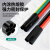 协伟XIEV SY-1KV低压电缆终端头五指套热缩管绝缘保护套管 4.4四芯(300-400mm²)1套