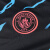 凯日虎23-24曼城主场球衣哈兰德足球服套装球星德布劳内比赛训练服定制 23-24曼城二客场-47号福登 L码（175-180CM 140-160斤）