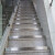 初构想（CHUGOUXIANG）不锈钢楼梯防滑条304不锈钢防滑条护角L型收边条台阶踏步压 *宽70毫米*高30毫米*厚3毫米