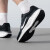 耐克（NIKE）男鞋 2024夏季新款运动鞋低帮轻便舒适透气时尚潮流缓震跑步鞋 FJ9509-001 40