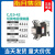指月（ZHIYUE）切换电容器接触器CJ19-63/21 380V 220V 63A B65 CJ19-95A AC380V