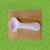 包运0.25g克量勺 可爱粉勺 塑料小量勺 包装勺 小勺子勺 白色没独立包装1500支