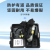 掌利沃正压式消防空气呼吸器RHZK6.0/30自给式便携式单人6L钢瓶议价 空气呼吸器背架(通用型)
