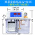 4升全自动润滑泵注油器河谷TZ2232410X齿轮泵机床中心机油泵 4升2232400X容积式