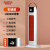 澳柯玛取暖器暖风机节能立式浴室速热小太阳电暖气热风机867 旋钮机械延长线款2.2米加粗延长