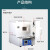 实验室工业电炉退火淬火炉灰分炉高温陶瓷箱式电阻炉 SX2-4-101000度220V