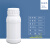 佳叶20ml毫升高阻隔塑料瓶超密封化工试剂瓶包装瓶溶剂空瓶20g
