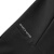 SKECHERS斯凯奇运动裤男子梭织休闲长裤 P124M009/0018 碳黑 M