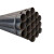 焊接钢管B款公称直径：DN100；壁厚：4mm；材质：Q235B；长度：6m/根：米
