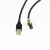 USB转5孔航空头 适用  TE2/TE2+数据线 PC联机线 5m
