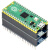 RTC扩展板模块 高精度DS3231时钟芯片 I2C接口
