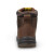 鞍琸宜(Safety Jogger)  安全鞋  DAKAR-019棕色防静电 38