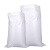 者也 亮白色编织袋 加厚款65*110CM 塑料打包袋蛇皮袋定制袋子