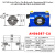 适用于定制液压风冷却器AH1012T-AC风冷式油散热冷却器液压站风冷 AH0608T-2