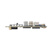 风火轮[youyeetoo R1]瑞芯微RK3588S开发板 安卓13 GPIO I2C ARM架构 配件：USB摄像头 4G内存+32G EMMC