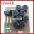 逆变直流电焊机配件线路板ZX7-400/500电源板焊机底板电路板配件 804-006带8个电容