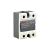 德力西ssr40小型固态继电器24V直流控制交流220V单相CDG1DA固体12 散热器40-100A
