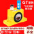 定制GT10气动振动器GT8/GT16 GT20/25涡轮振动器气动锤K10振荡震动器 GT20涡轮振动器