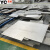 TC4钛合金板GR5钛板材TA/纯钛板TC钛块厚板激光切割加工定做 TC4钛板7*5*5mm