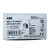 ABB交流接触器 AX12-30-01 AC110V 220V现货 AC110V AX12-30-10