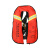 志臻 自动充气救生衣 双气囊气胀式救生衣船用ccs认证150N	（KA） 【双气囊】双手控自助款 