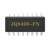 语音芯片串口控制USB芯片mp3芯片语音识别模块MP3音质JQ8400-FN JQ8400FN
