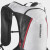 萨洛蒙（Salomon）萨洛蒙户外运动双肩包徒步装备越野书袋包男女款白CROSS 8
