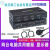 艾迈视 KVM切换器TYPE-C 2口HDMI笔记本监控打印机共享一套显示器 KVM201-CC线控+2HDMI线