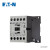 伊顿 xStart 交流接触器 DILM7-10(24VDC)丨276565 直流线圈 24VDC 3P 7A 3NO 1NO,C