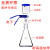 天颛砂芯抽滤装置 过滤瓶套装溶剂抽滤50010002000ml玻璃真空过滤器 滤头砂芯中部250500通用
