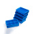 塑料五金工具多格零件盒分格箱螺丝分类收纳盒加厚 590-110箱：590*380*110（加厚）
