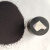 镶嵌粉黑胶木粉白电玉粉 导电热镶嵌料电镜透明耗材XB-100 黑色粉末状500g