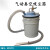 气动真空吸尘器吸油机工业吸铁屑清理换油集尘干湿两用IMPA590722 滤袋(吸粉尘用)