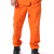 橙色防火阻燃裤 M-XL /条