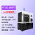 冻干机YTLG-100F原位真空冷冻干燥机实验室中式0.5/1平方 YTLG-50FT(0.5m2硅油加热压盖)