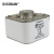 美国巴斯曼熔断器170M6469快速熔断器方体保险丝保险管高效快断型电路保护
